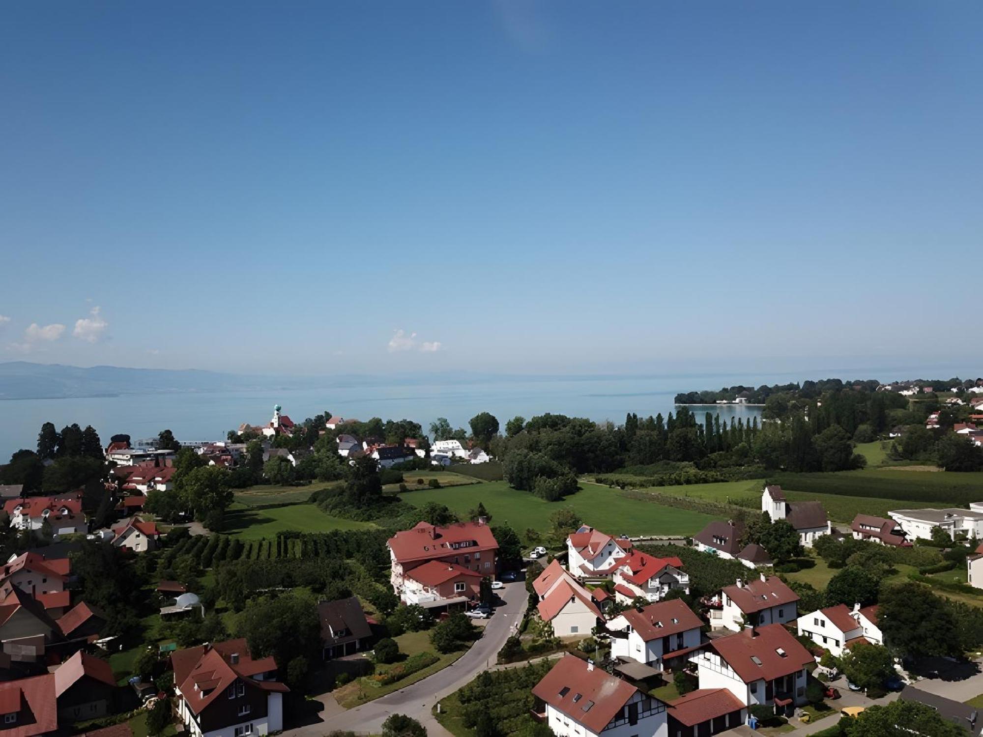 Ferienwohnung Diepold Wasserburg am Bodensee Exterior photo