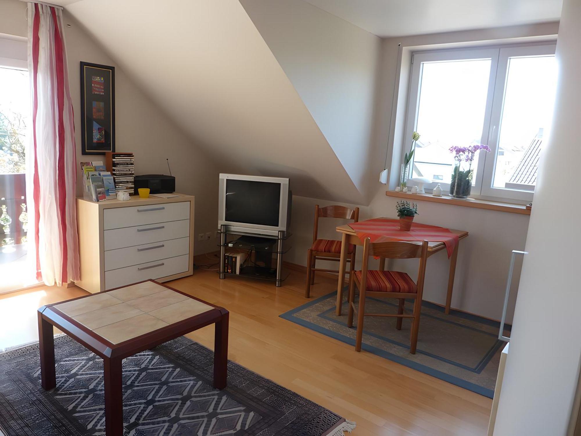 Ferienwohnung Diepold Wasserburg am Bodensee Exterior photo