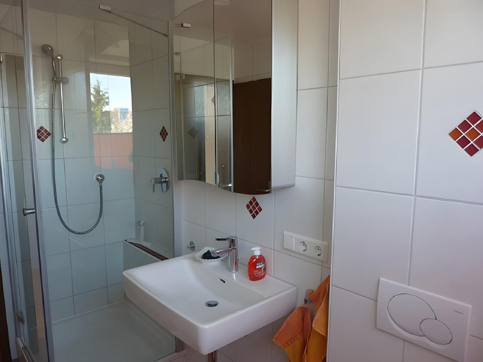 Ferienwohnung Diepold Wasserburg am Bodensee Exterior photo